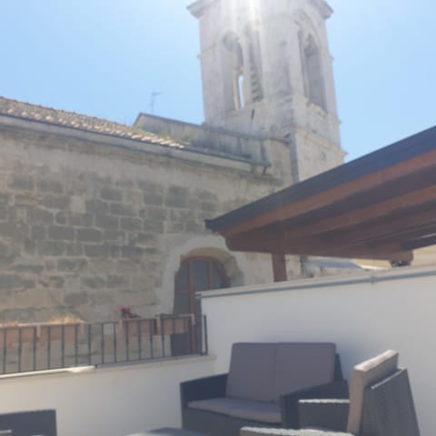 Balcony/Terrace, Balcony/Terrace