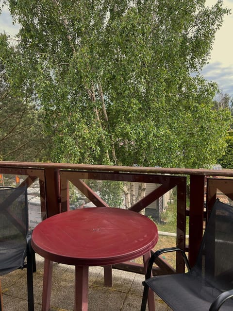 Villa Klaudia Apartment in Pomeranian Voivodeship