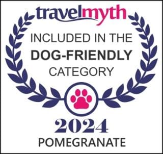 Pomegranate Apartment in Forest of Dean