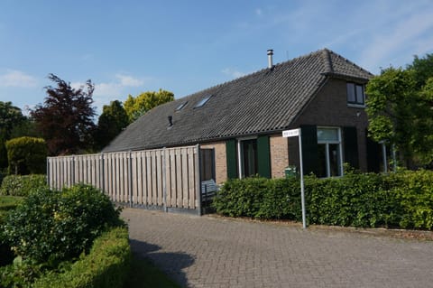 Property building, Other