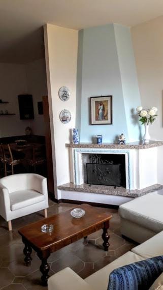 Casavacanzedezza Apartment in Emilia-Romagna