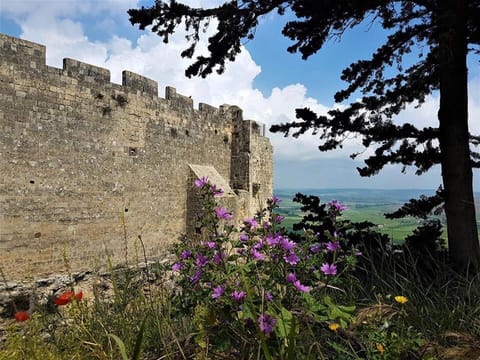 Casetta di San Martino Apartment in Tarquinia