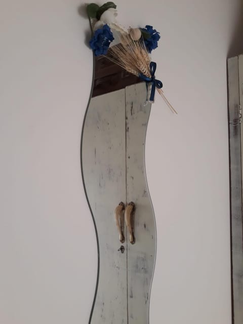 Casetta di San Martino Apartment in Tarquinia