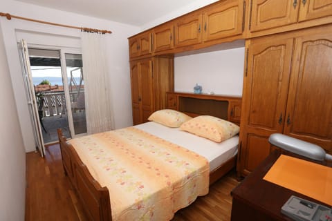 Apartman Luna Apartment in Split-Dalmatia County
