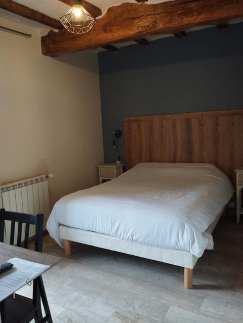 Le Marquis De La Guintre Bed and Breakfast in Brittany