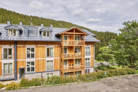 Property building, Day, Natural landscape, View (from property/room), View (from property/room), Balcony/Terrace, Balcony/Terrace, Decorative detail, Garden view, Garden view, Mountain view, Mountain view, Time of day