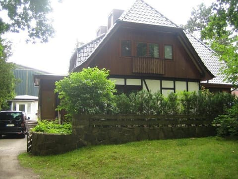 Ferienwohnung-Stoermann Apartment in Timmendorfer Strand