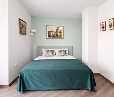 Balkan Beauty Stays by He-Ra Apartments Skopje Apartment in Skopje