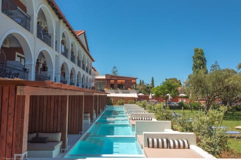 Garden, Balcony/Terrace, Garden view, Pool view, Swimming pool