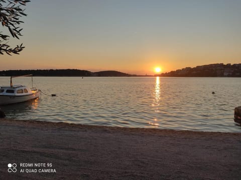 Apartments Garija Apartment in Šibenik-Knin County, Croatia