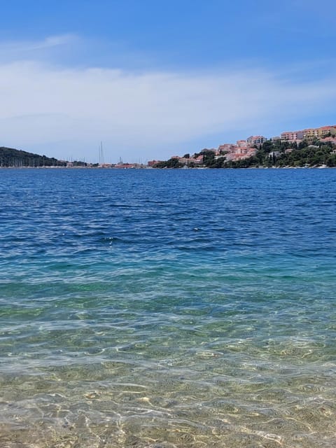 Apartments Garija Apartment in Šibenik-Knin County, Croatia