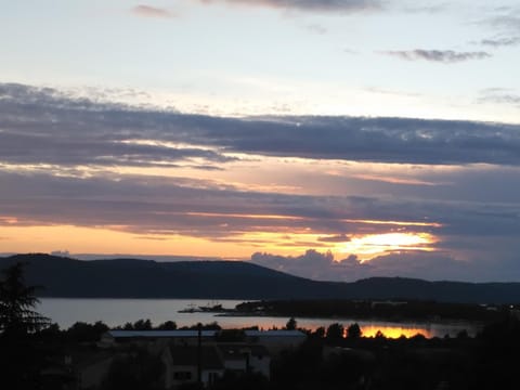 Apartment Oasis Apartment in Šibenik