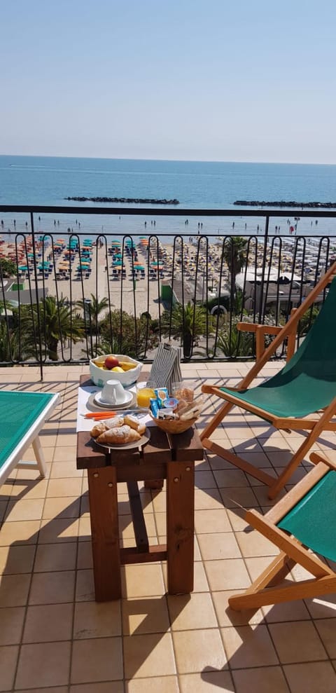 B&B Attico Mare Bed and Breakfast in San Benedetto del Tronto
