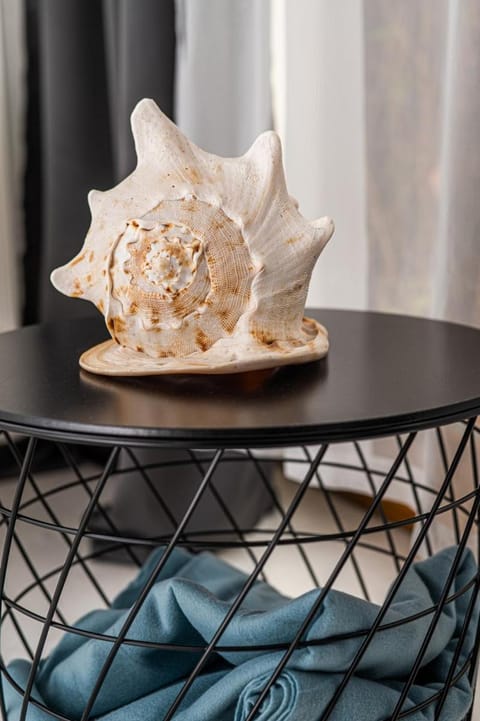 Nadmorski Dwór Lighthouse Apartment in Gdansk