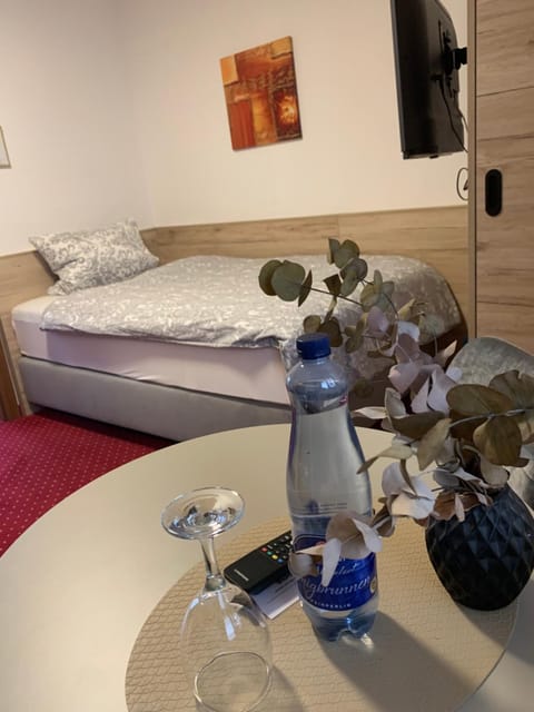 Hotel zur Post Hotel in Saarland, 66, Germany