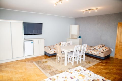 Pokoje Goscinne u Jedrusia Vacation rental in Pomeranian Voivodeship