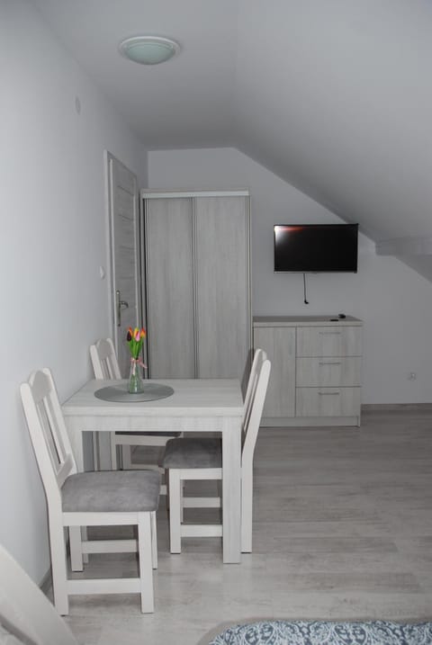 Pokoje Goscinne u Jedrusia Vacation rental in Pomeranian Voivodeship