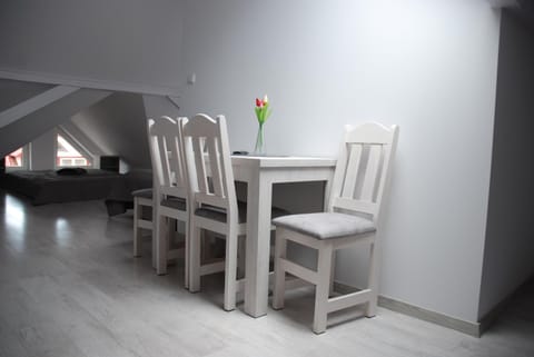 Pokoje Goscinne u Jedrusia Vacation rental in Pomeranian Voivodeship