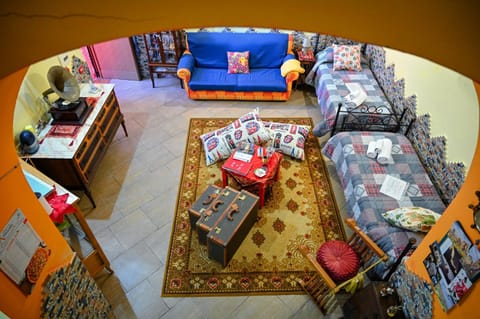 View (from property/room), Photo of the whole room, Bedroom