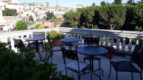 B&B Casa Laviano Bed and Breakfast in Basilicata