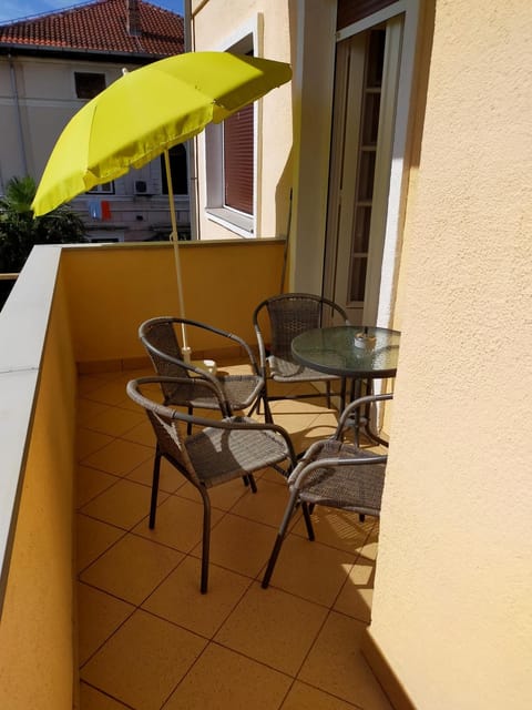 View (from property/room), Balcony/Terrace