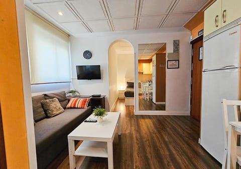 Jerte Apartment in Centro