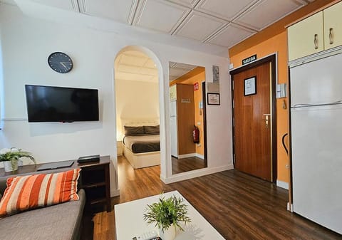 Jerte Apartment in Centro