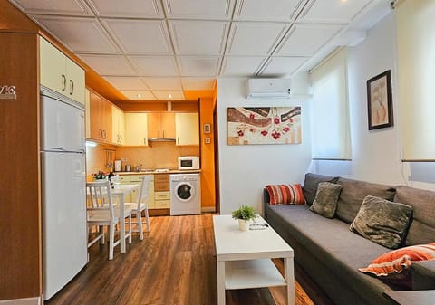 Jerte Apartment in Centro