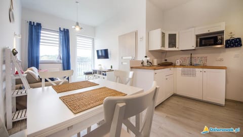 U Kostków Apartment in West Pomeranian Voivodeship, Poland