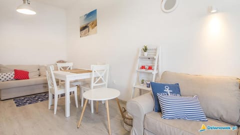 U Kostków Apartment in West Pomeranian Voivodeship, Poland