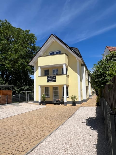 Apartments Marianna Apartment in Rust