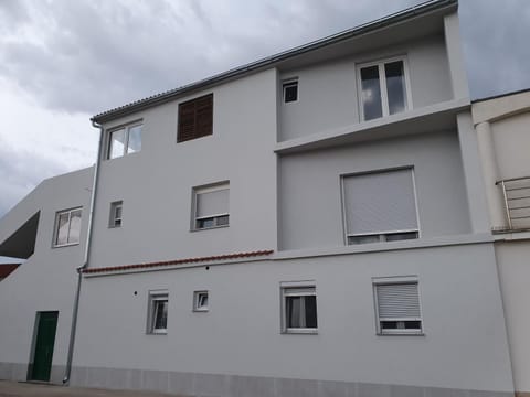 Apartment "Kiki" Apartment in Murter