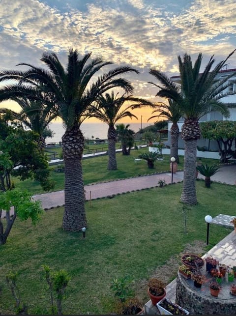 Hotel Villa Rita Hotel in Forio