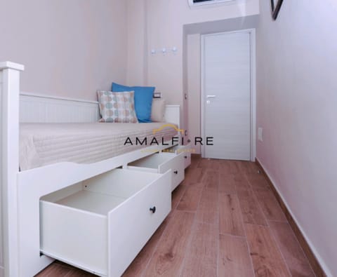 Casa Serena Apartment in Amalfi