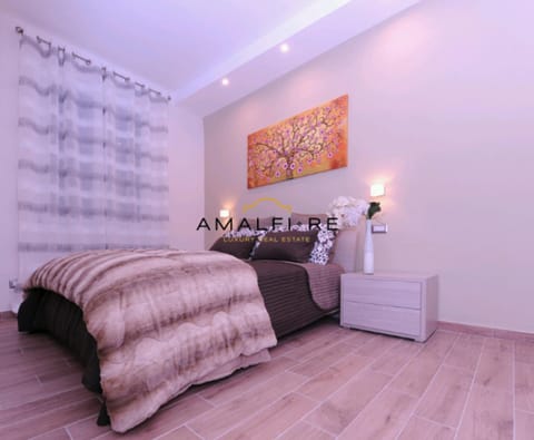 Casa Serena Apartment in Amalfi