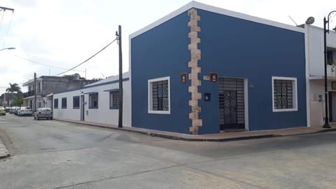 Property view