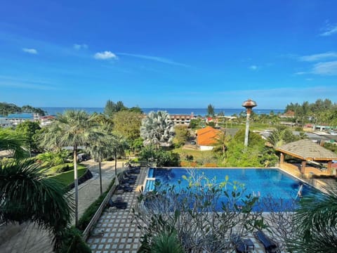 Ananda Lanta Resort - SHA Extra Plus Resort in Sala Dan