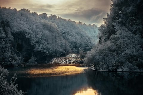 Apartment & Rooms Luketic Bed and Breakfast in Plitvice Lakes Park