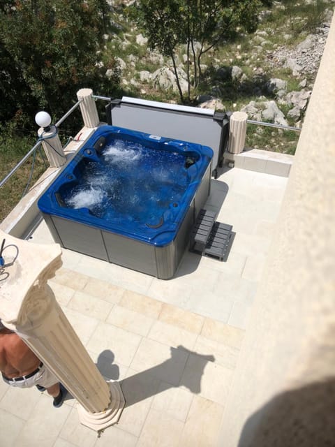 Apartmani Ivan V RELAX Apartment in Šibenik-Knin County, Croatia