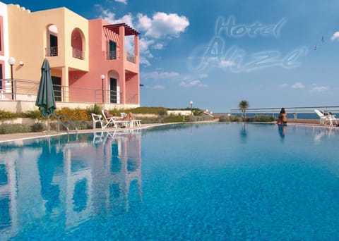 View (from property/room), Pool view