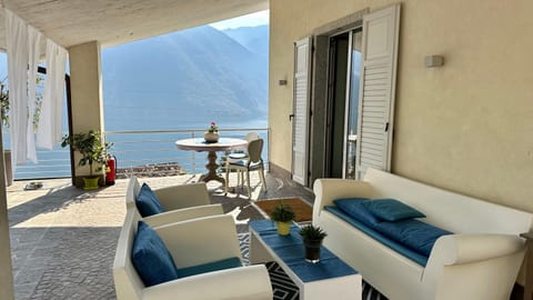 B&B Re' Perone Bed and Breakfast in Idro