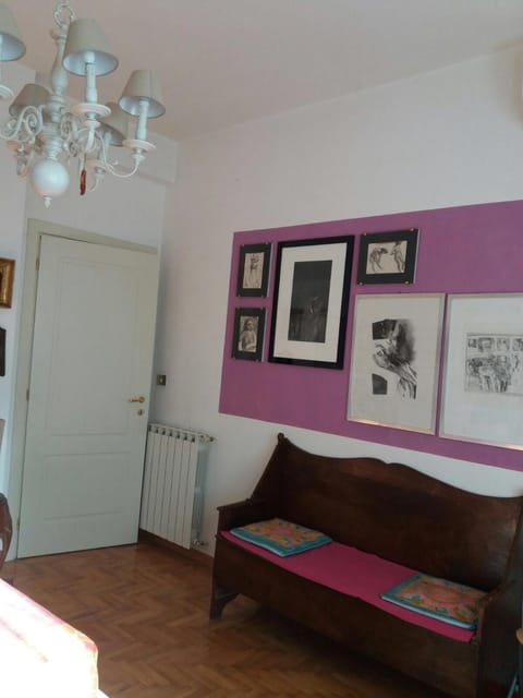 Priscilla's inn Bed and Breakfast in Rome