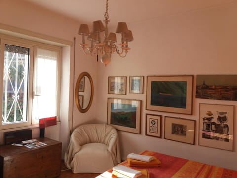 Priscilla's inn Bed and Breakfast in Rome