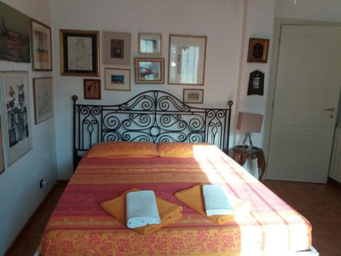 Priscilla's inn Bed and Breakfast in Rome