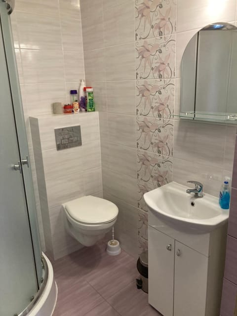 Mieszkanie Apartment in Lithuania