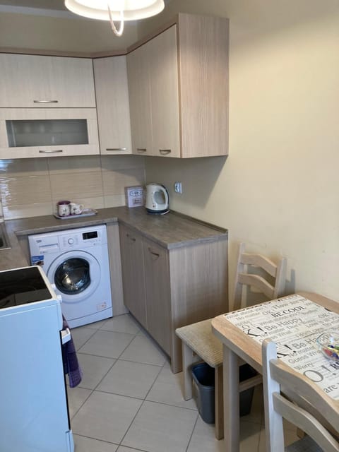 Mieszkanie Apartment in Lithuania