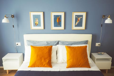 Casa Anne Marie House in La Spezia