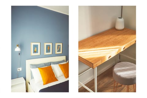 Casa Anne Marie House in La Spezia