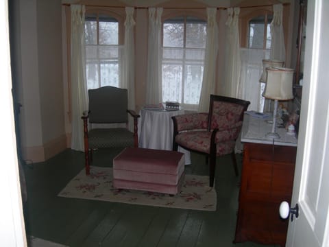 Strawberry Farm B and B Bed and Breakfast in Muscatine