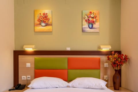 Maltezos Hotel Hotel in Gouvia